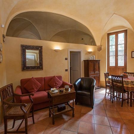 Apartment Residenza Gabrielli サルテアーノ エクステリア 写真