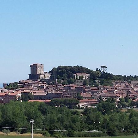 Apartment Residenza Gabrielli サルテアーノ エクステリア 写真