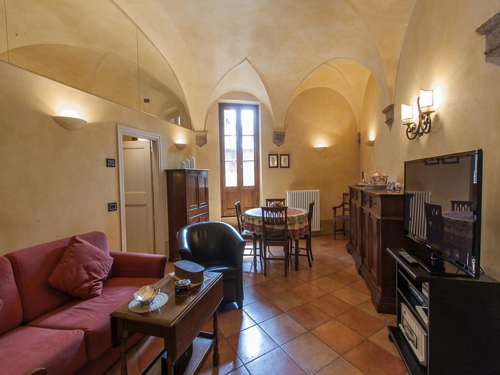 Apartment Residenza Gabrielli サルテアーノ 部屋 写真