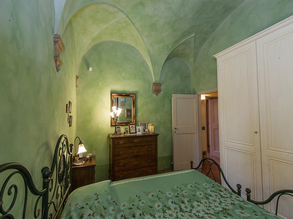 Apartment Residenza Gabrielli サルテアーノ エクステリア 写真