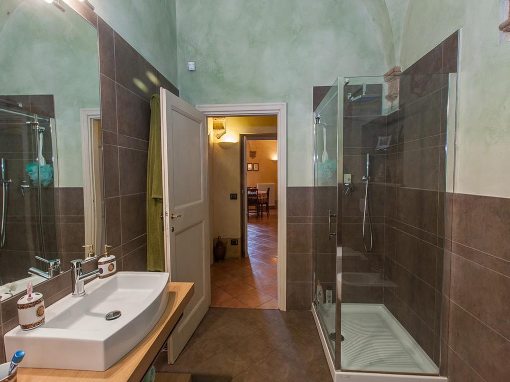 Apartment Residenza Gabrielli サルテアーノ 部屋 写真