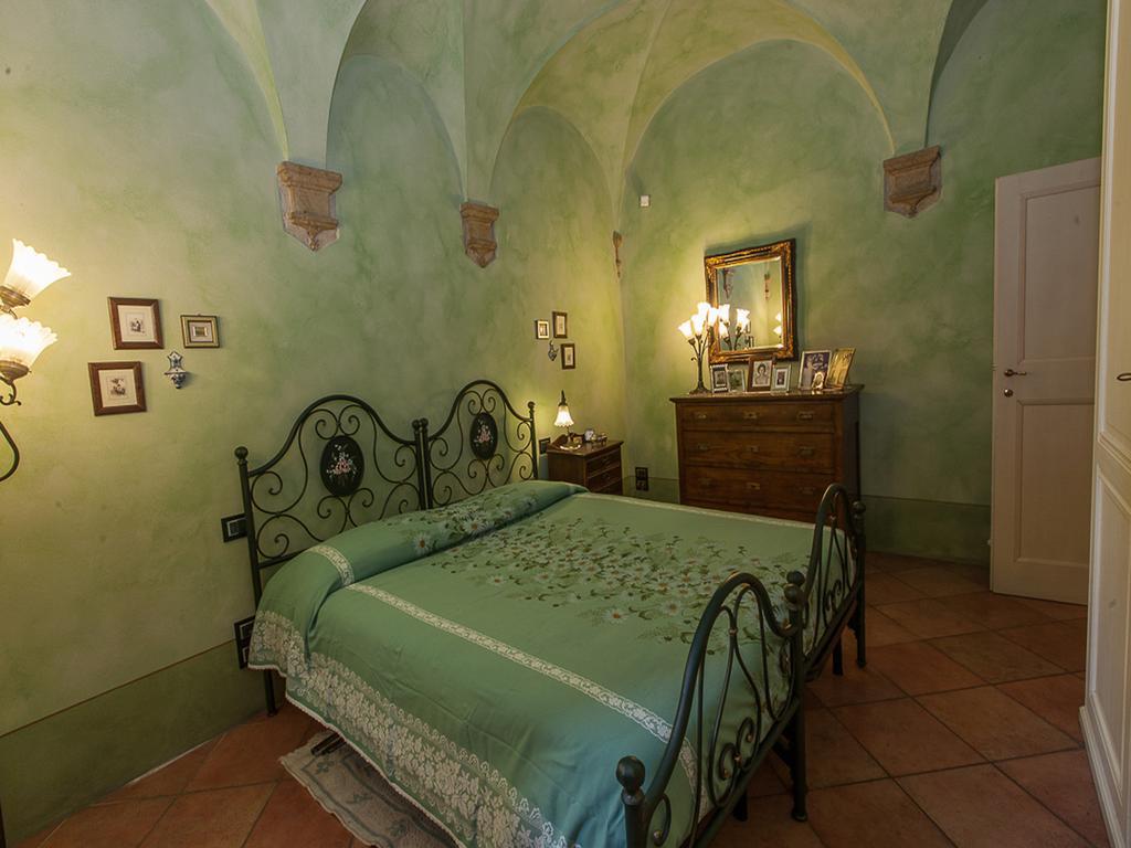 Apartment Residenza Gabrielli サルテアーノ 部屋 写真