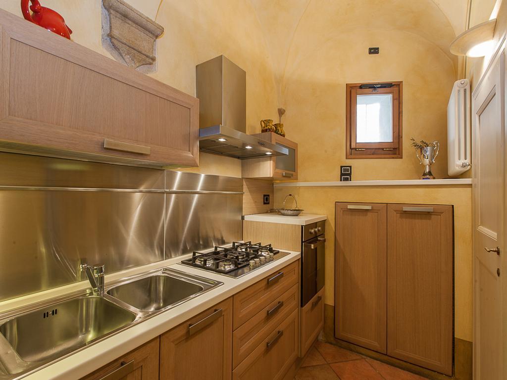 Apartment Residenza Gabrielli サルテアーノ 部屋 写真