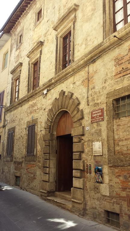 Apartment Residenza Gabrielli サルテアーノ 部屋 写真