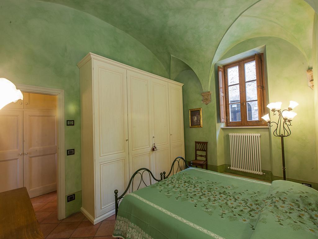 Apartment Residenza Gabrielli サルテアーノ エクステリア 写真