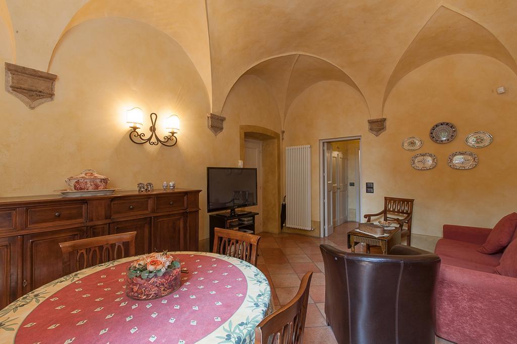 Apartment Residenza Gabrielli サルテアーノ 部屋 写真