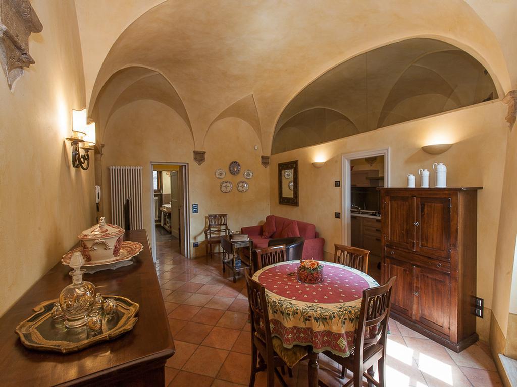 Apartment Residenza Gabrielli サルテアーノ 部屋 写真