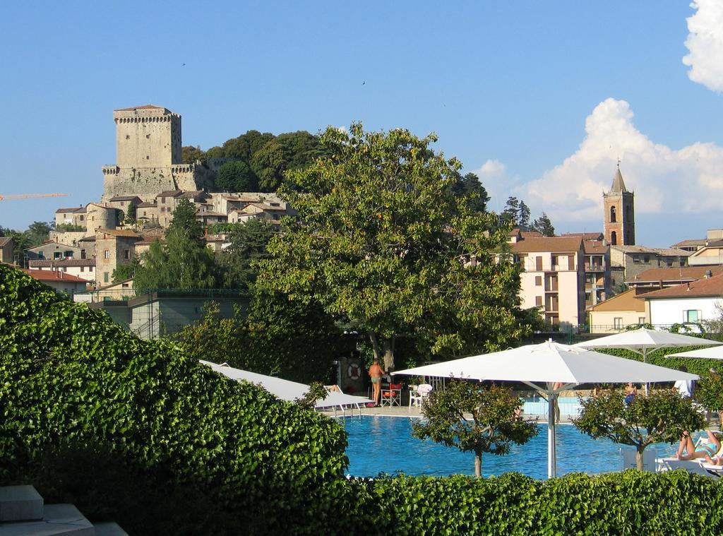 Apartment Residenza Gabrielli サルテアーノ エクステリア 写真