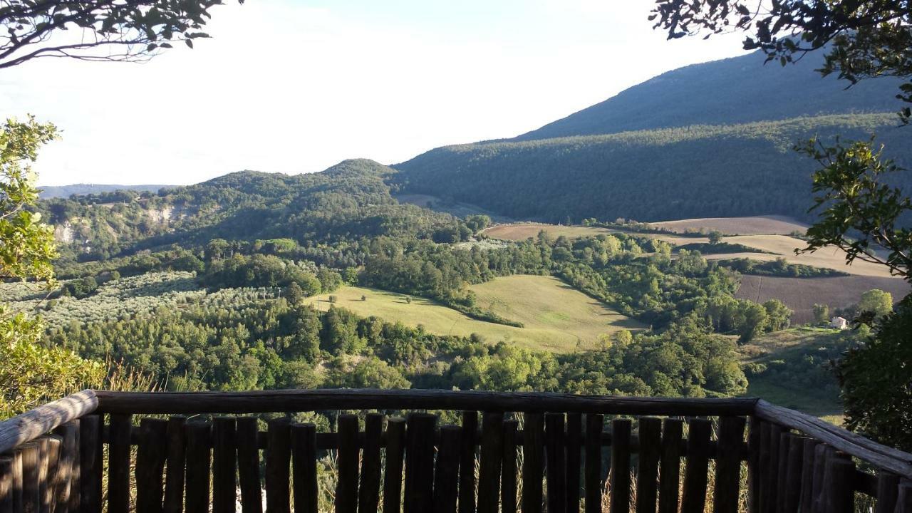 Apartment Residenza Gabrielli サルテアーノ エクステリア 写真